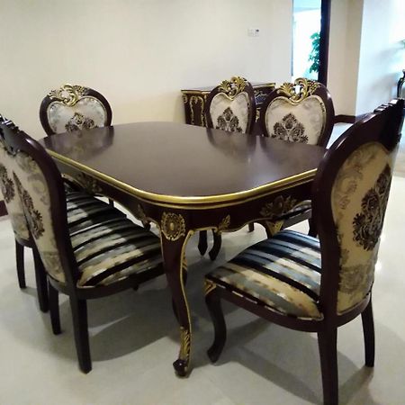 Guangzhou Jin Wan Li Business Hotel Ngoại thất bức ảnh