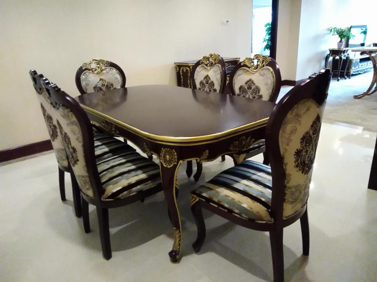 Guangzhou Jin Wan Li Business Hotel Ngoại thất bức ảnh